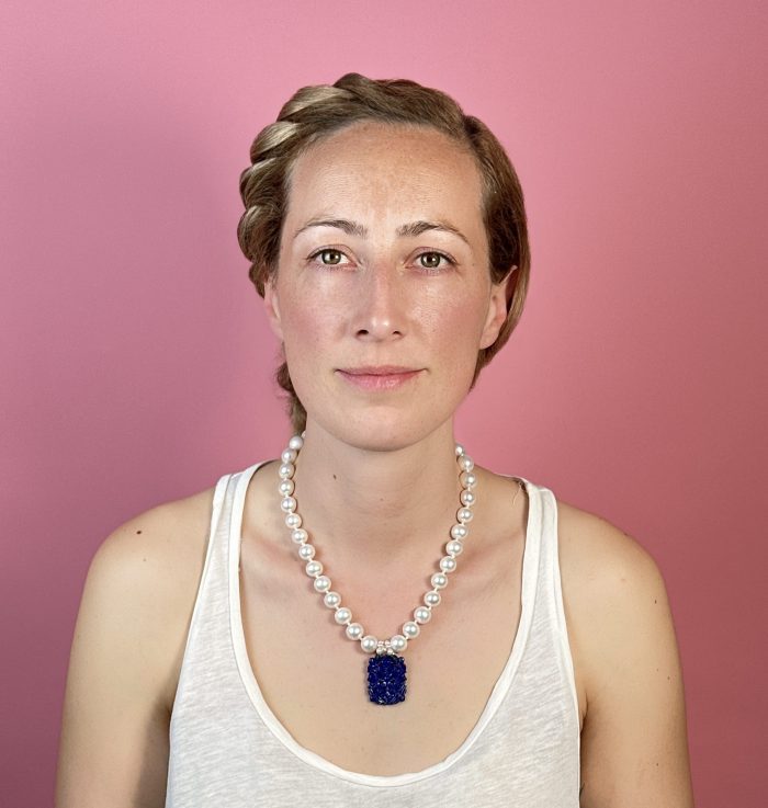 La Femme Grecque - Image 4