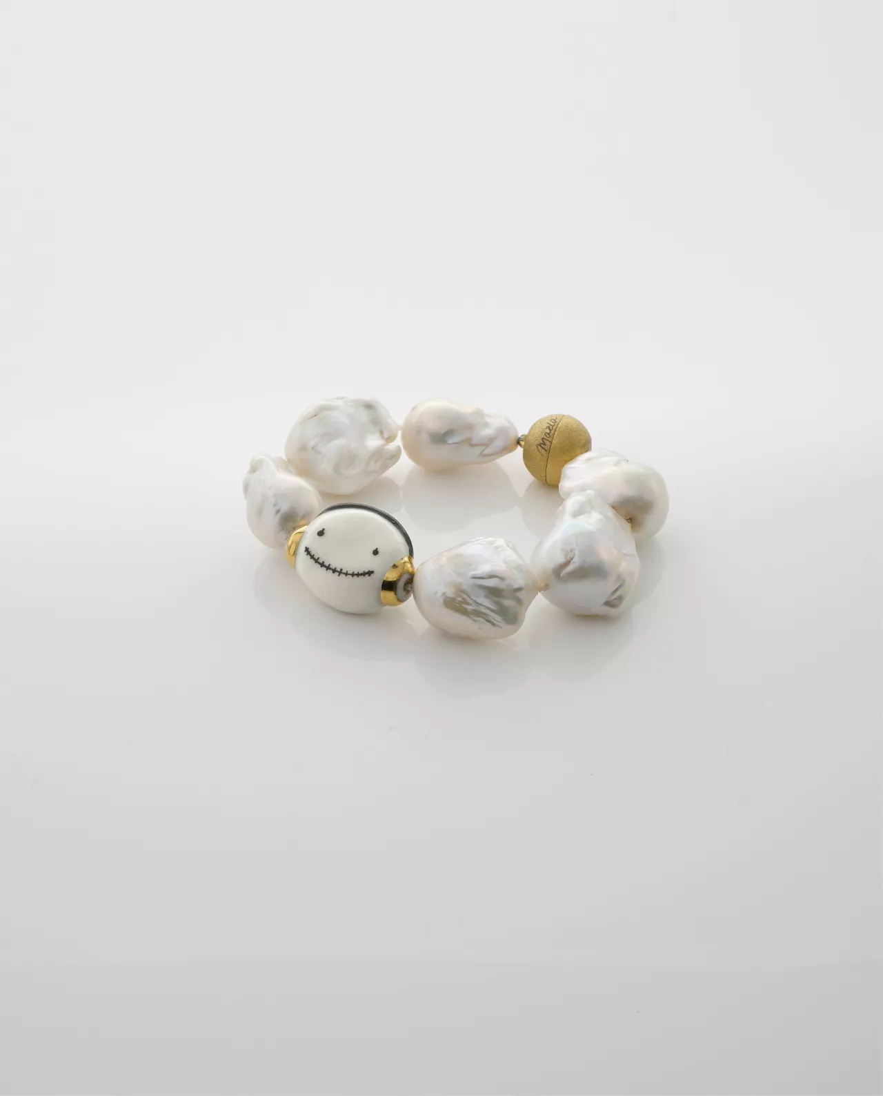 AB_MOJO_PEBA-Pers Mojo Loves Big Pearls – Bild 1