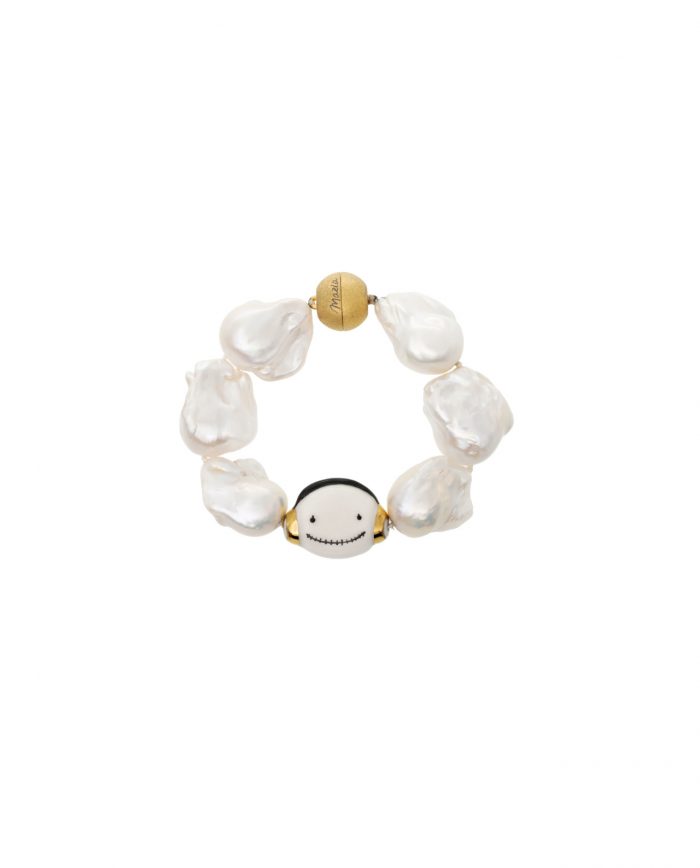 Mojo Loves Big Pearls - Image 2