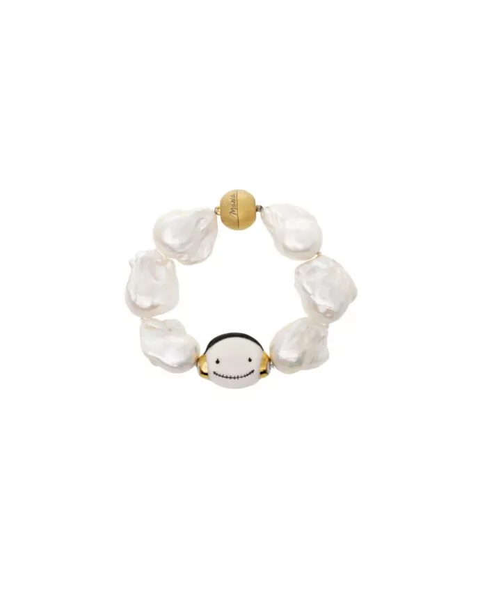 Mojo Loves Big Pearls – Bild 2