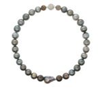 50 shades of Silver-Gray