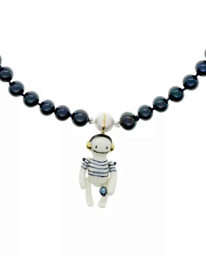 Mojo Deepblue – Bild 2