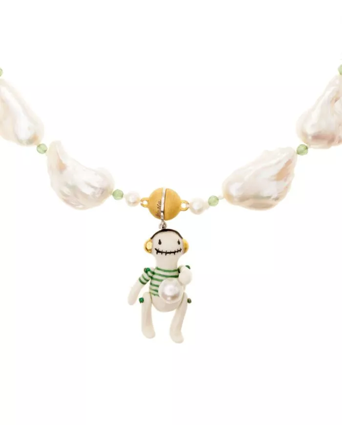 Mojo Mr. Greenthumb – Bild 4