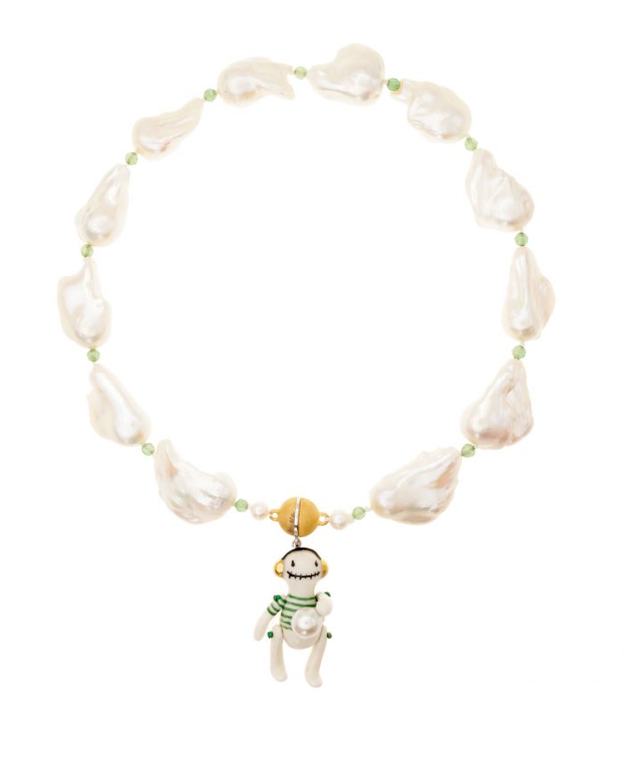 Mojo Mr. Greenthumb - Image 2