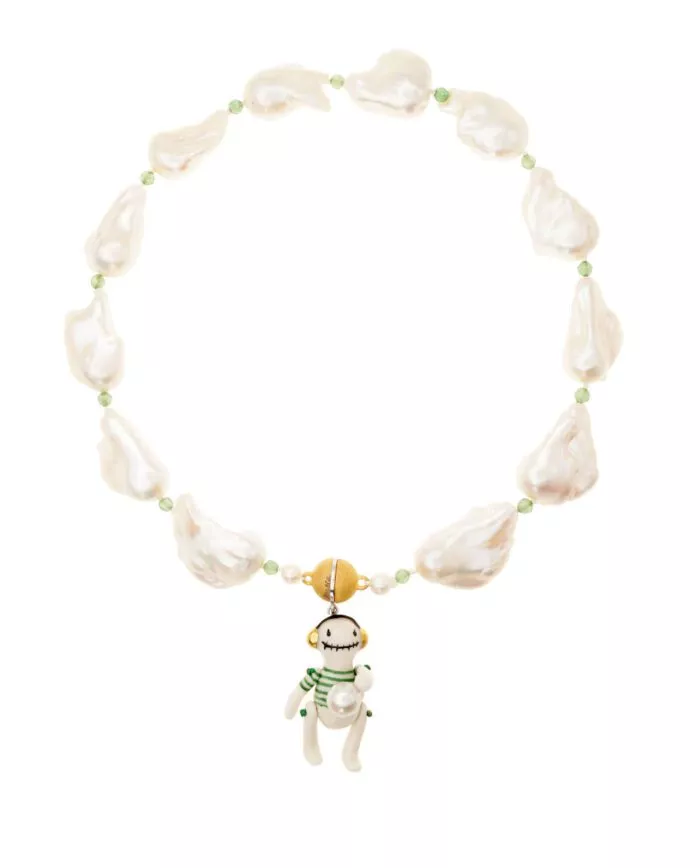 Mojo Mr. Greenthumb – Bild 2