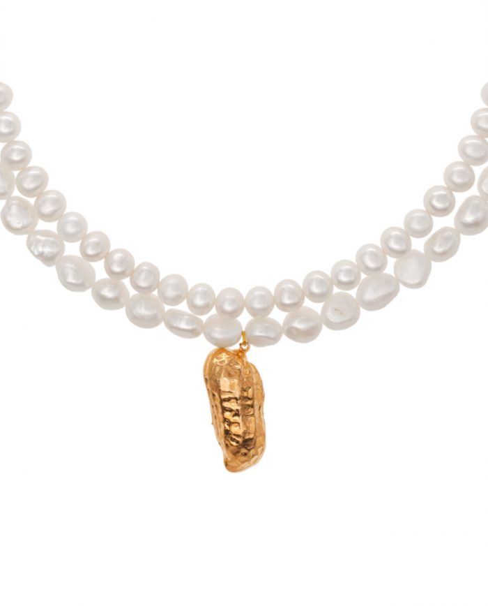 None but peanuts - Image 2