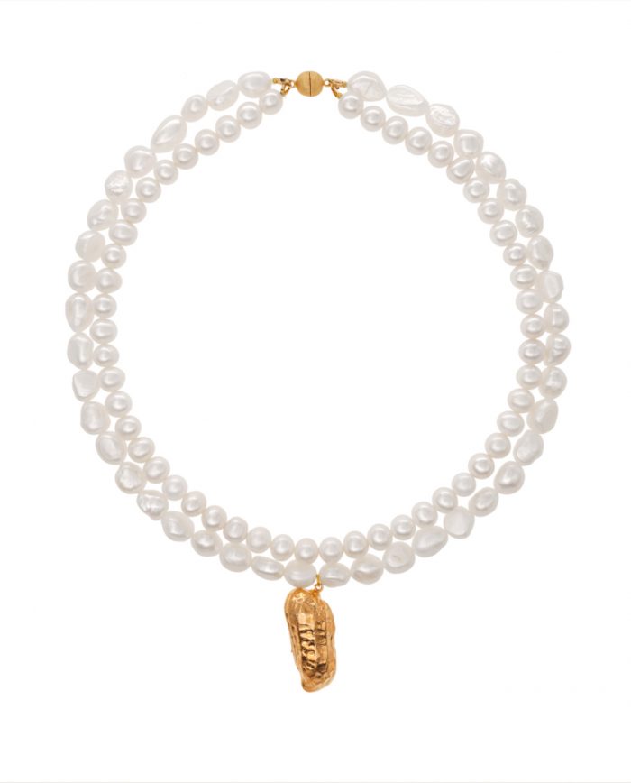 None but peanuts - Image 3