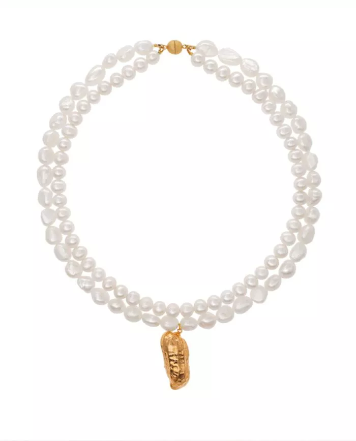 None but peanuts – Bild 3