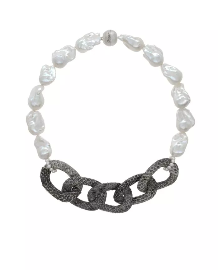 Molly Python – Bild 2