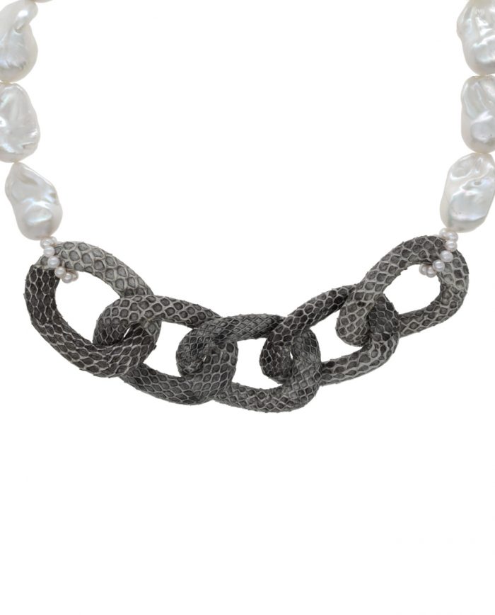 Molly Python – Bild 3