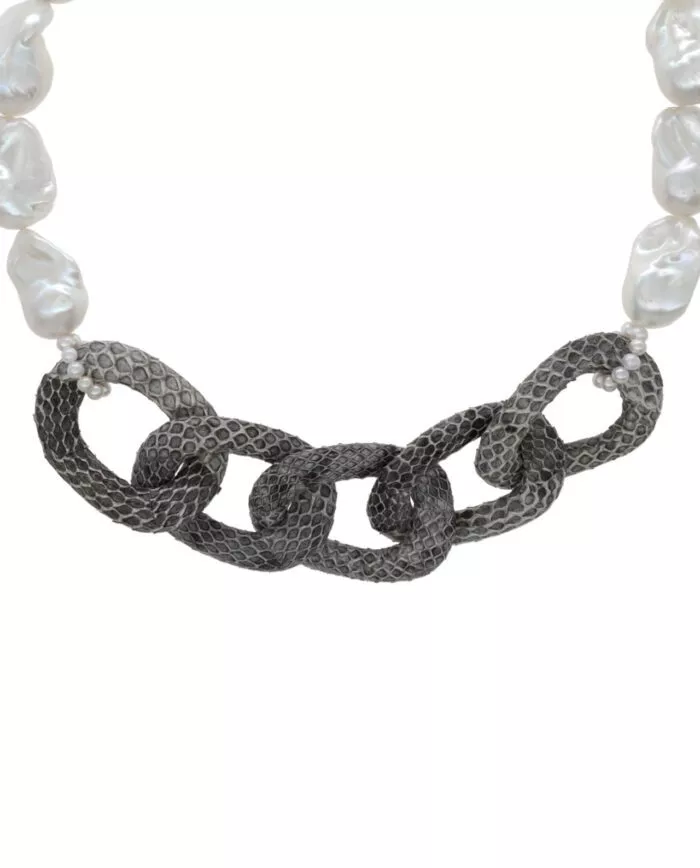 Molly Python – Bild 3