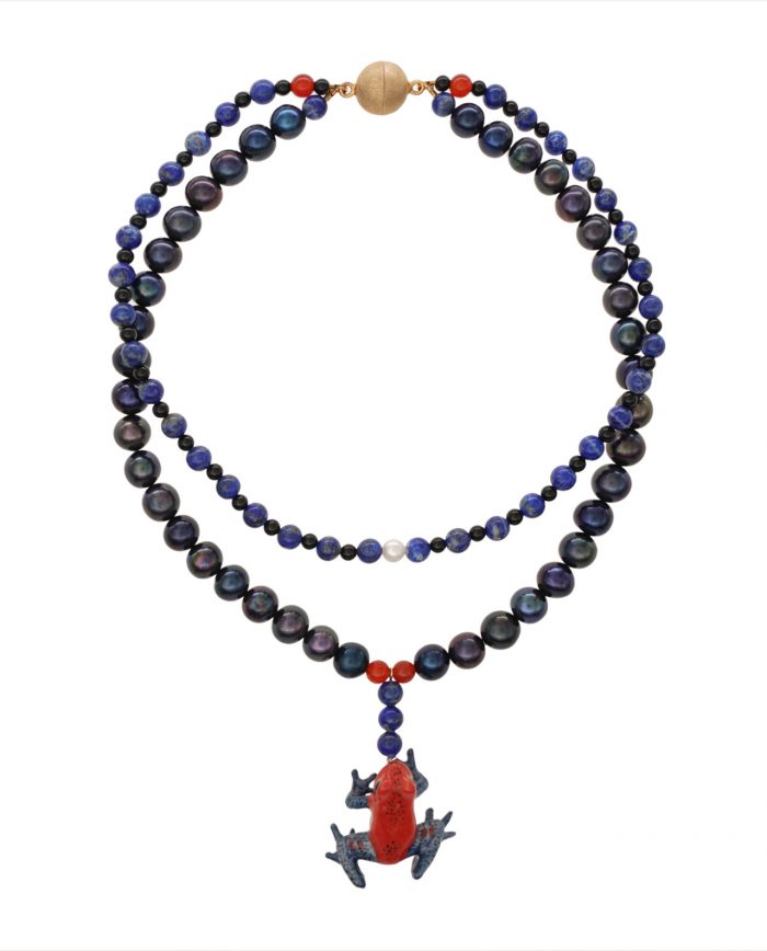 Kermit sees red - Image 2