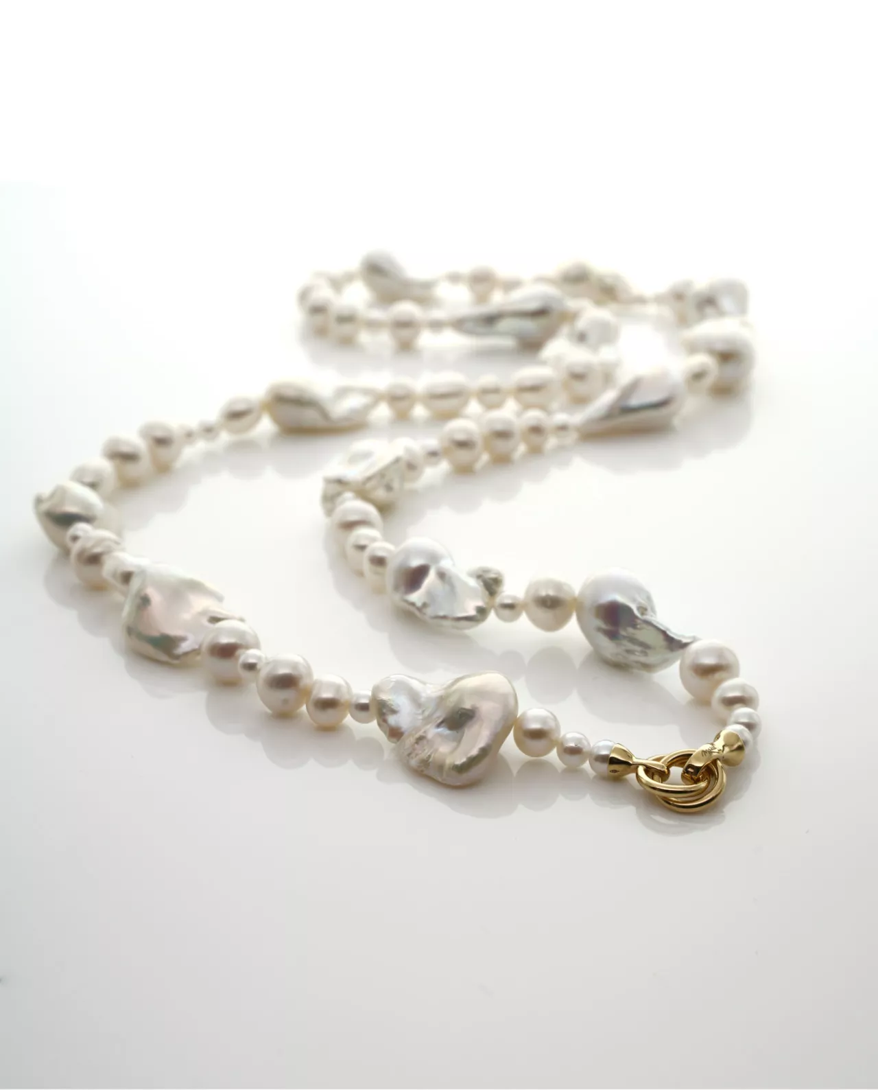 N-010142_Pearly Dream Pearly Dream – Bild 1