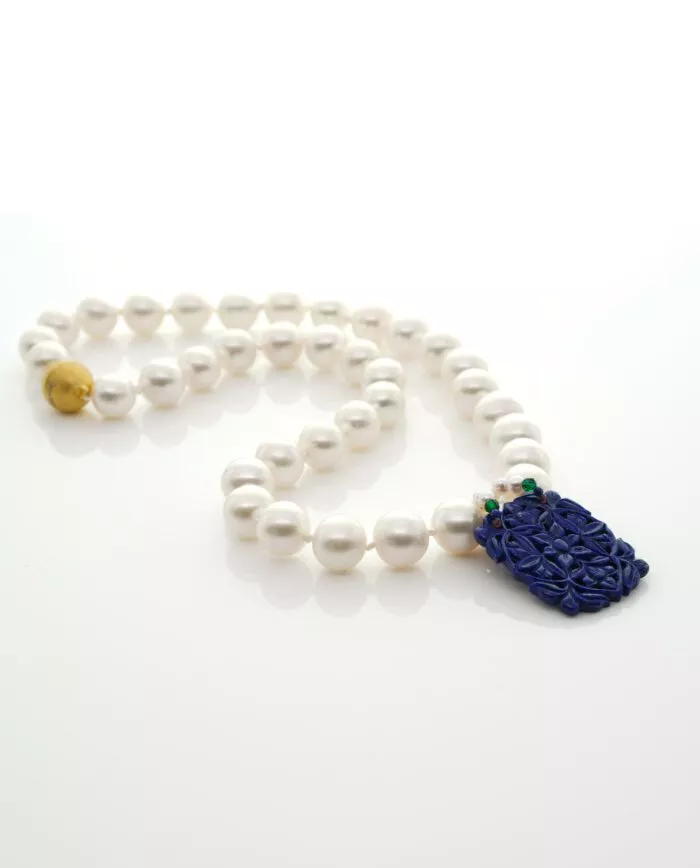 La Femme Grecque – Bild 3