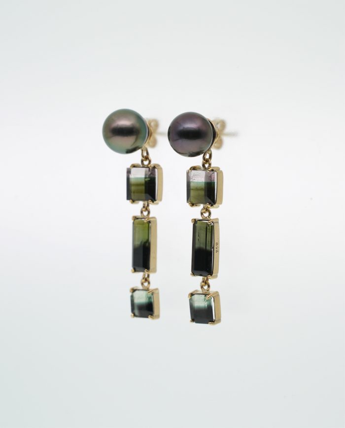 OH Tricolor Deep Forest - Image 2