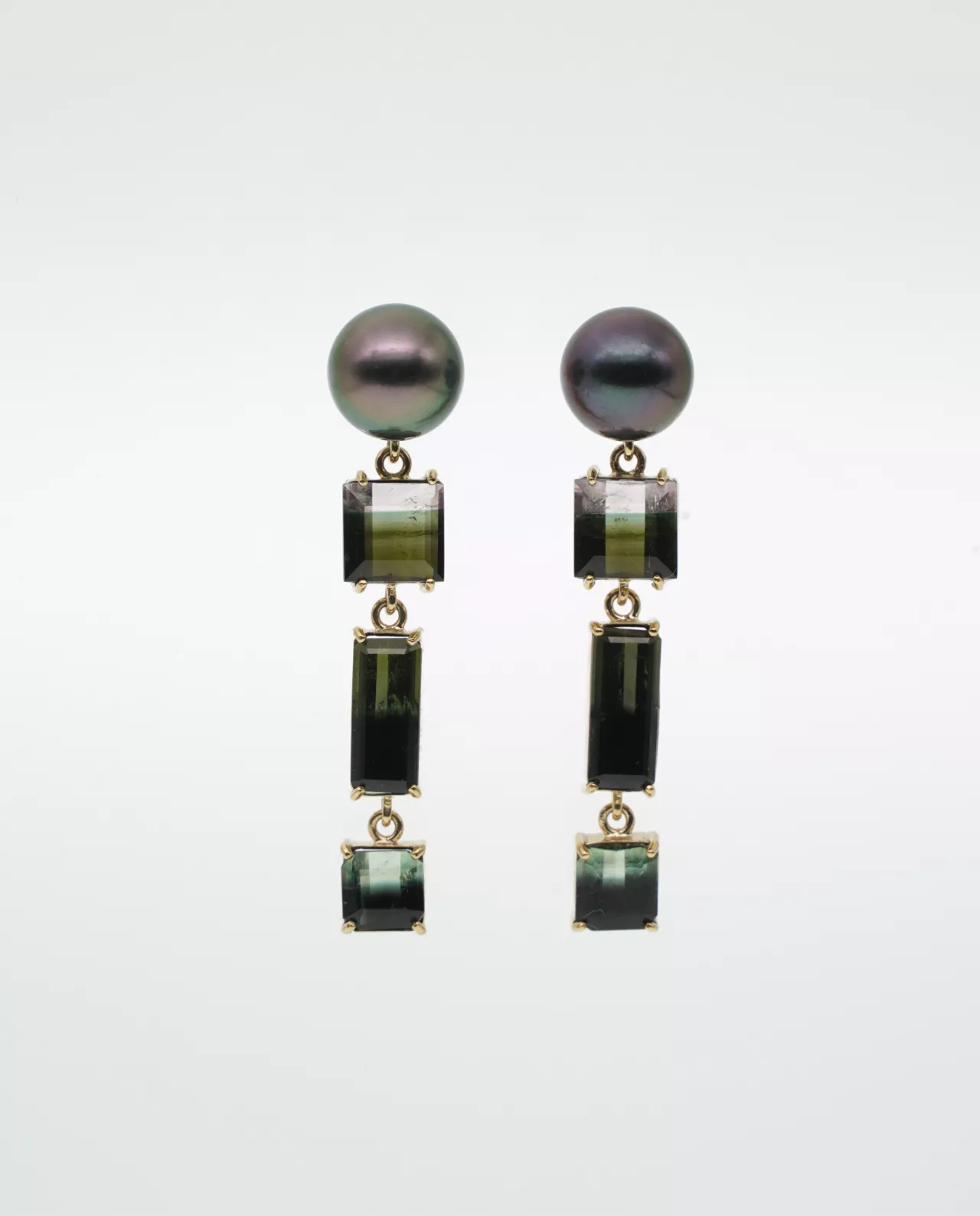 OH Tricolor Deep Forest - Image 1