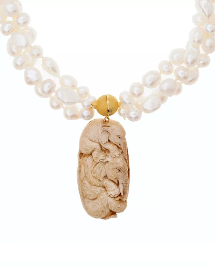 Motherly Love – Bild 3