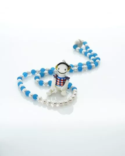 extravagante Kette für Männer