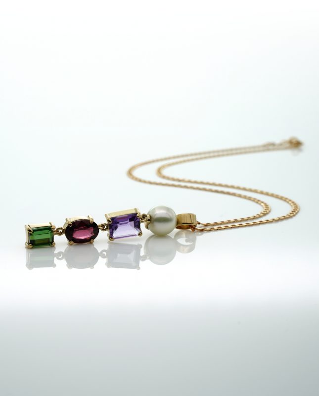 Add ons and Pendants