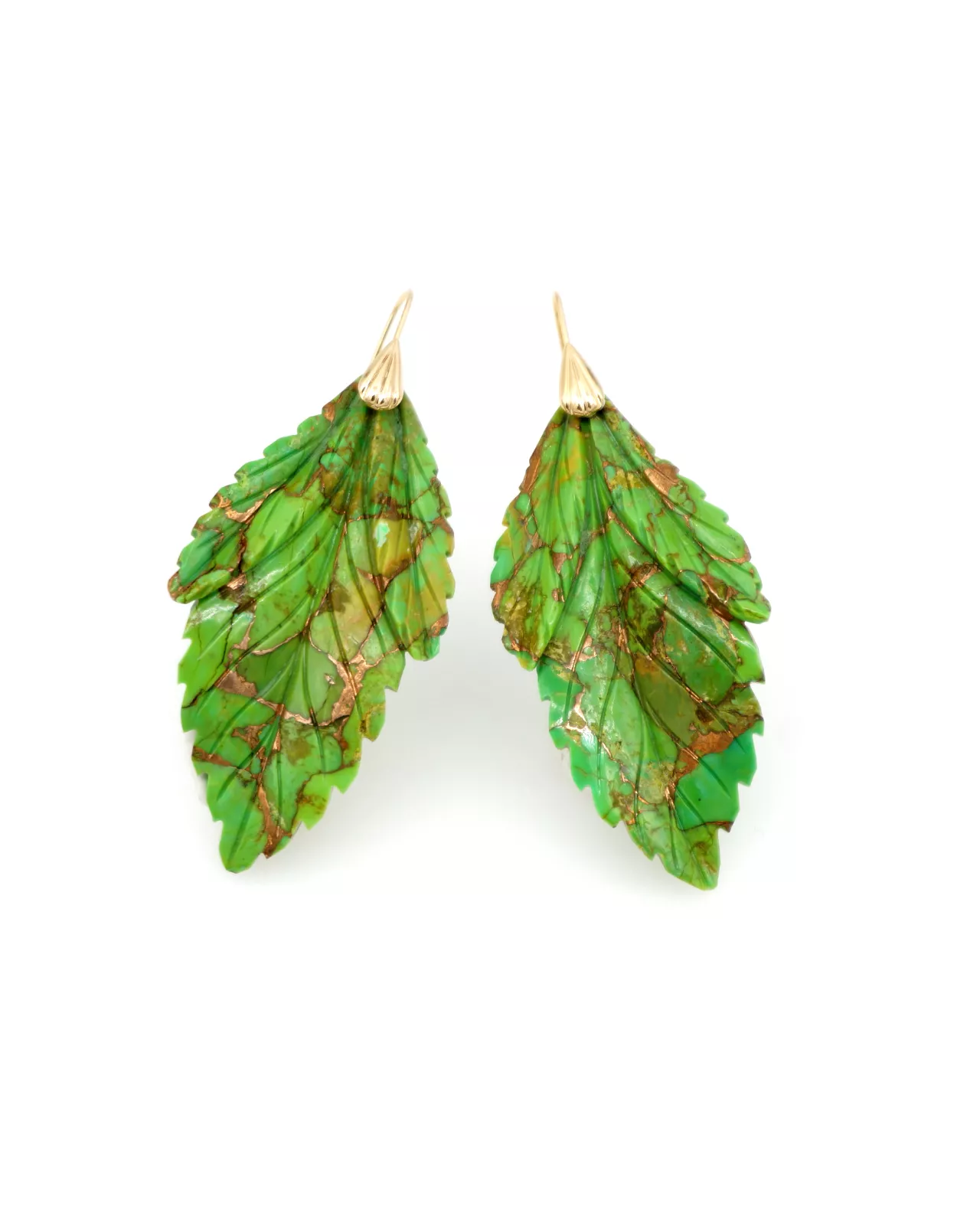 Greenleaves V2 Greensleeves 2 - Image 1