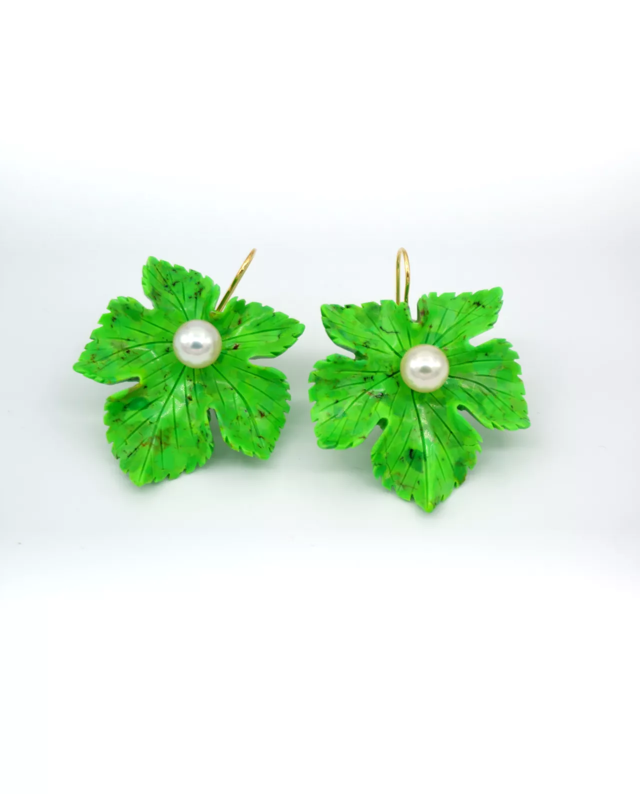 Greenleaves Greensleaves 1 – Bild 1