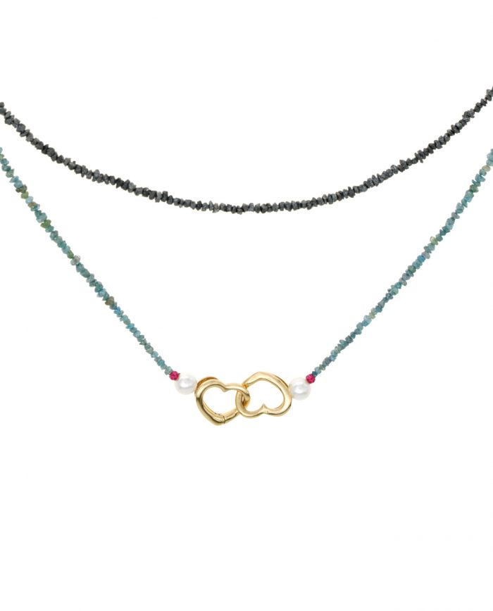 Diamonds and Hearts - Image 4