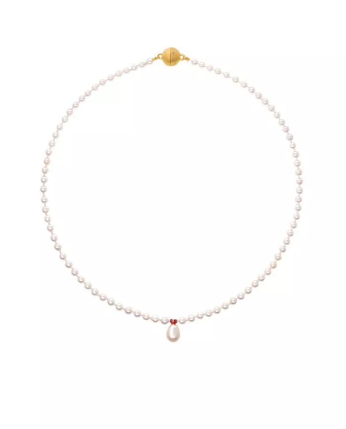 Pink Pearly Party – Bild 4