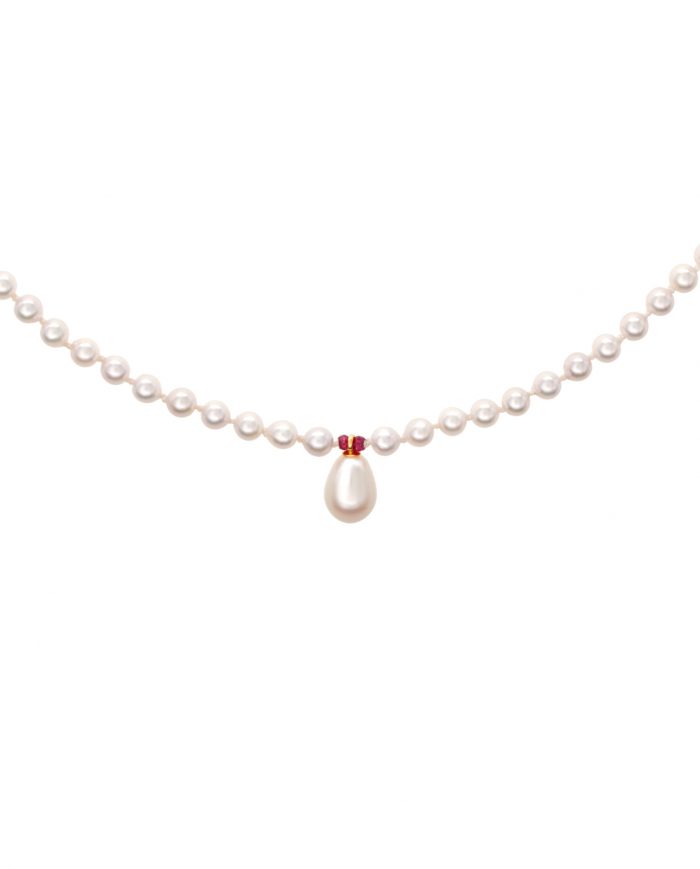 Pink Pearly Party - Image 2