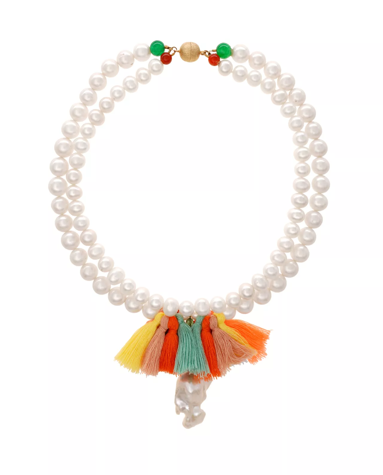 KE_PE_ST_white_AH_QA_colored Pocahontas Blanche - Image 1