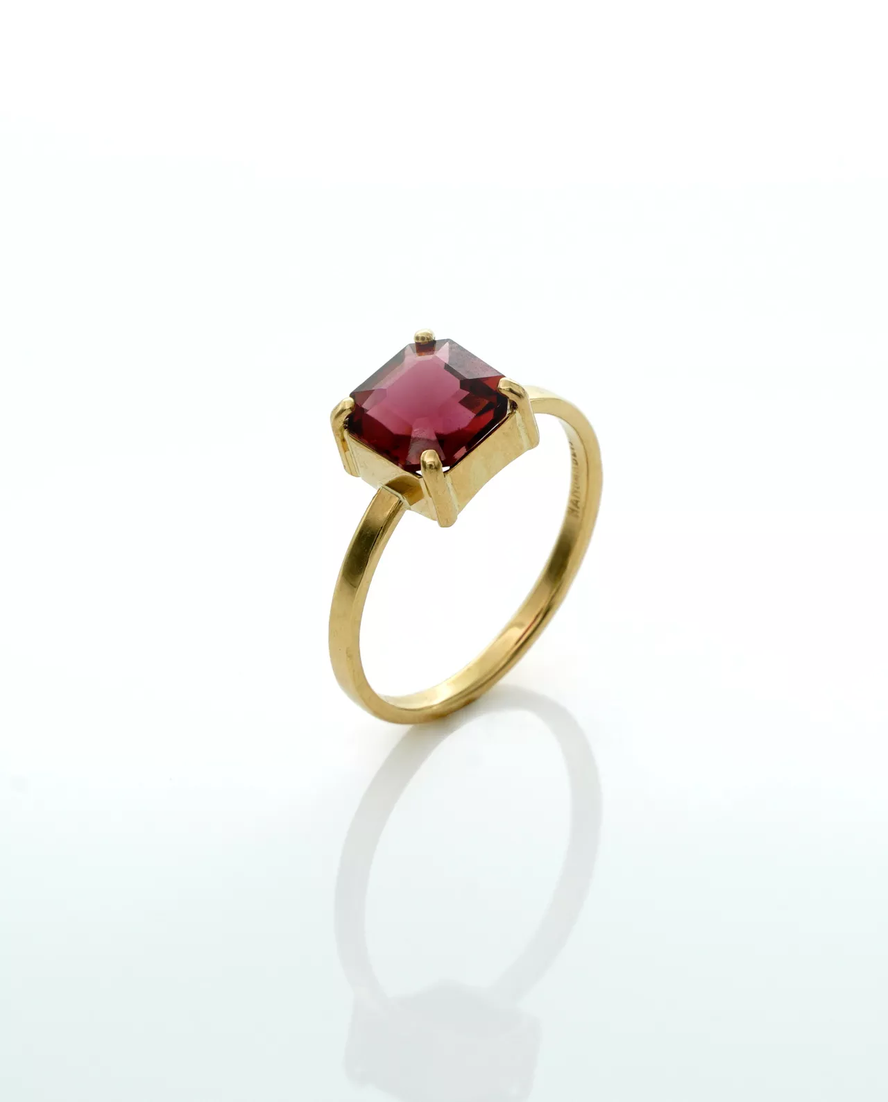 Red1 Rosewood – Bild 1