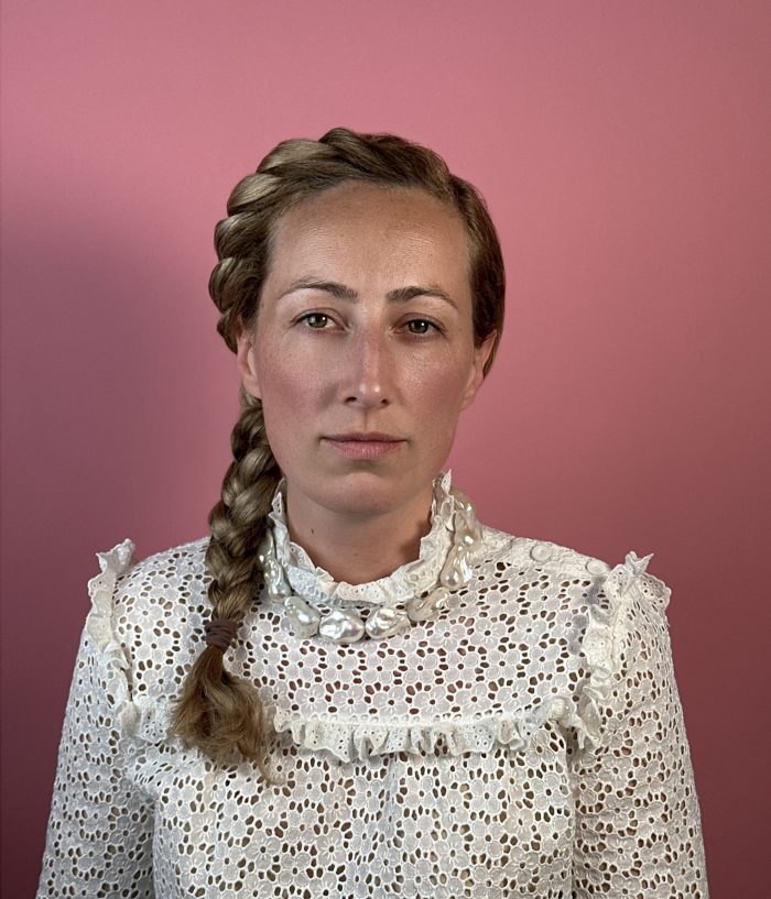 Pretty Pearls Necklace - Image 3