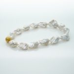 Pretty Pearls Necklace