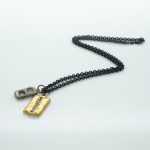 Razor Blade & Tin Zip 2