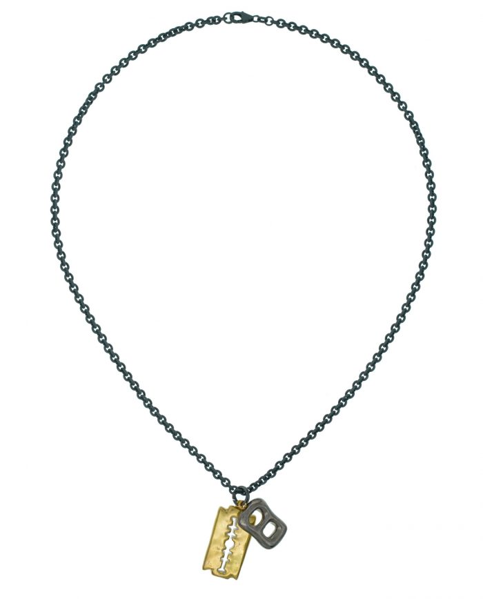 Razor Blade & Tin Zip 2 - Image 3