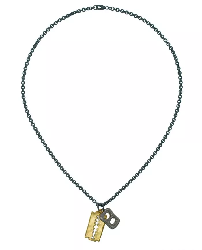 Razor Blade & Tin Zip 2 – Bild 3