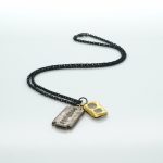 Razor Blades & Tin Zip 1