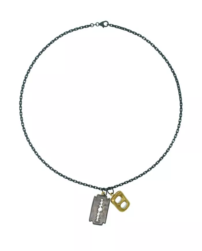 Razor Blades & Tin Zip 1 – Bild 2