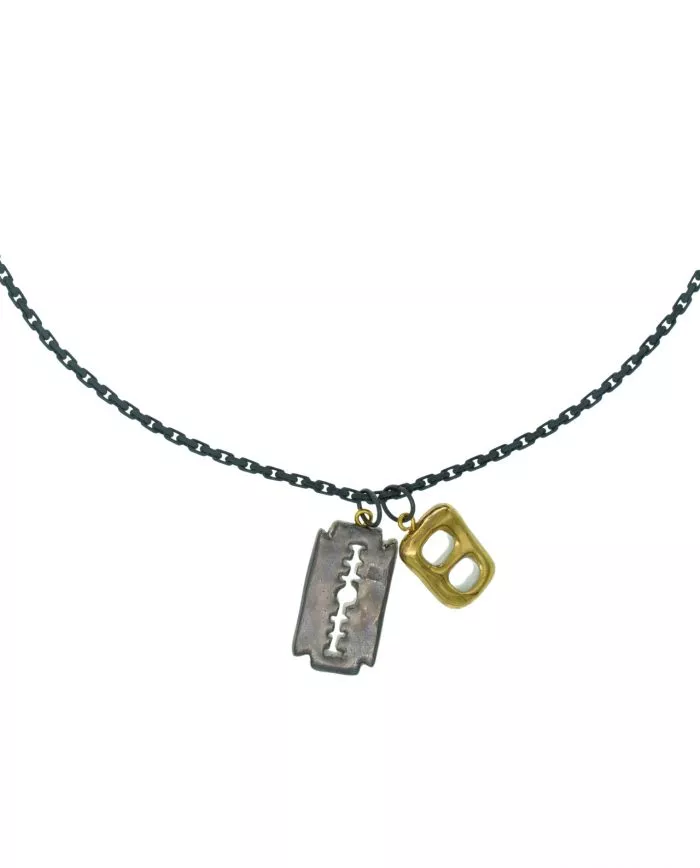 Razor Blades & Tin Zip 1 – Bild 3