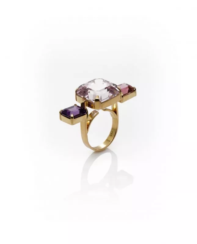 Individueller Schmuck München