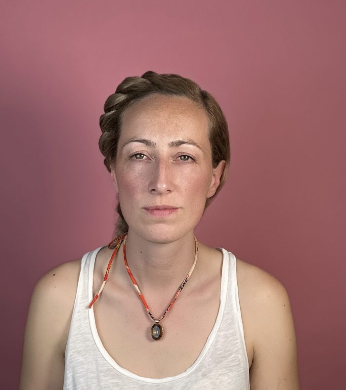 put me on a leash citrine