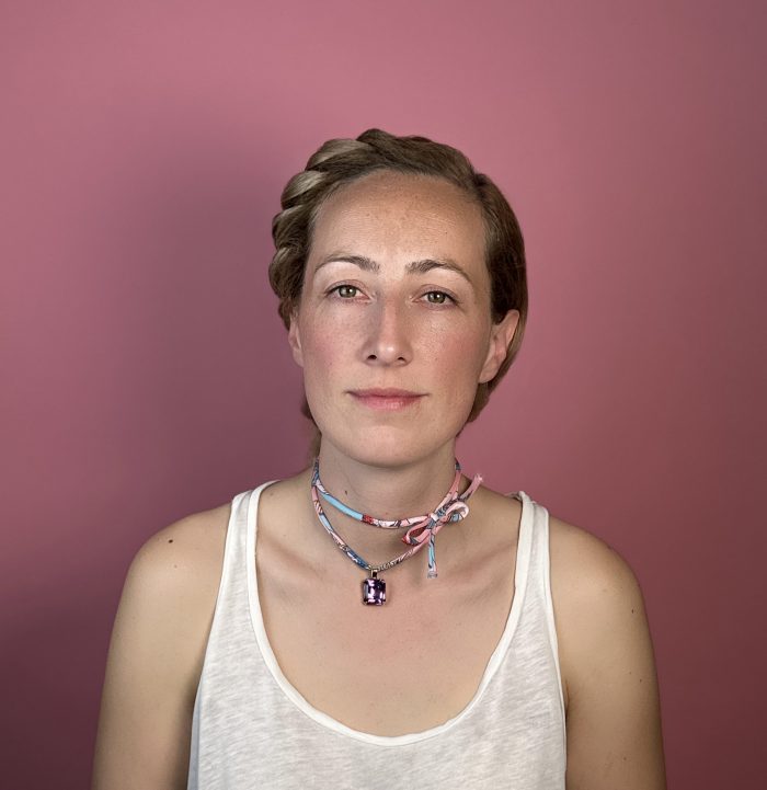 put me on a leash amethyst