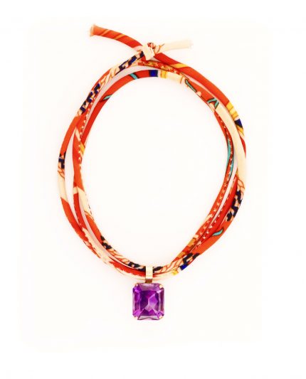 put me on a leash citrine