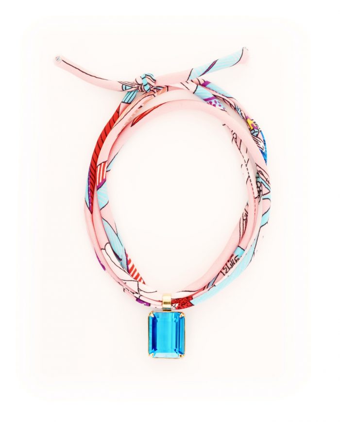 put me on a leash citrine