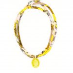 put me on a leash citrine