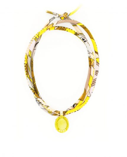 put me on a leash citrine