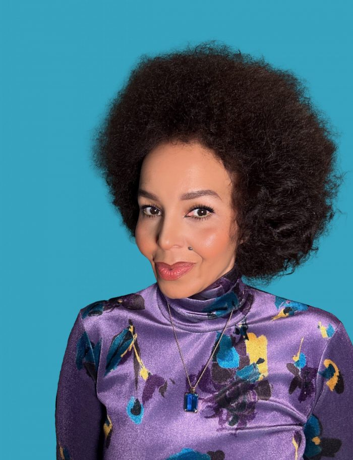 put me on a leash london blue topaz