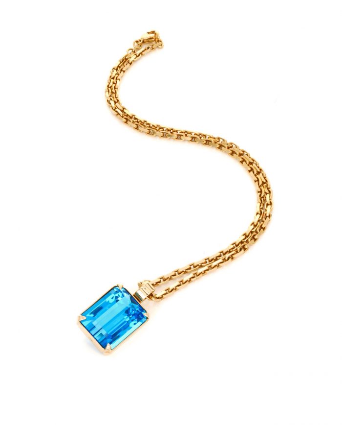 put me on a leash citrine