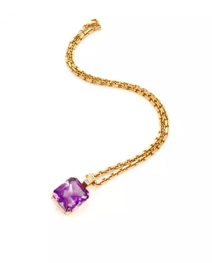 put me on a leash citrine