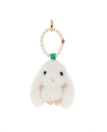 addi baggybunny baby pink