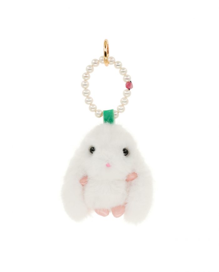 addi baggybunny baby pink
